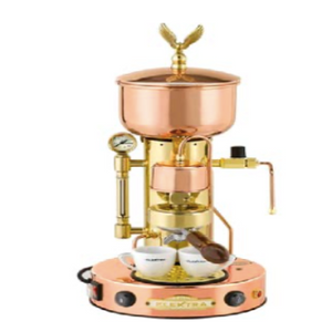 Elektra top mini verticale