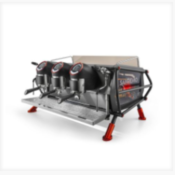 Sanremo cafe racer deals